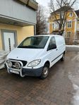 Mercedes-Benz Vito 111 CDI 2.9t Euro 4