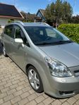 Toyota Corolla Verso 1.8 VVT-i