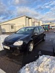 Volkswagen Golf 5-dörrar 1.6 FSI Euro 4