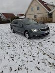 Skoda Superb Kombi 2.0 TDI 4x4 Elegance Euro 5