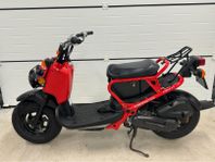 Honda Zoomer NPS50 (105mil)