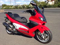 GILERA NEXUS 500CC