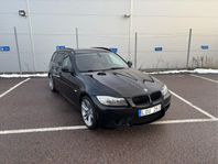 Bmw E91 320d LCI Automat A-Traktor