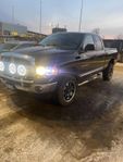 Dodge RAM 2500 Quad Cab 5.9 Cummins 4x4