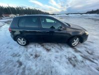 Volkswagen Golf 5-dörrar 1.6 TDI DPF BMT Euro 5