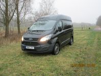 Ford Transit Custom 310 Kombi 2.2 TDCi