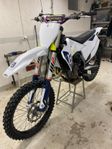 Husqvarna fc 250 
