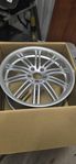 Monaco chicane 18" 5x112