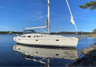 Uthyres Bavaria 39C självslående