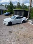 Bmw 325 E92 Coupe A-traktor