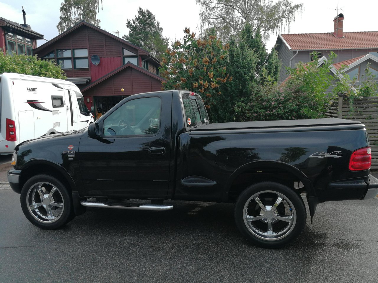 Ford F150 V8 automat -02