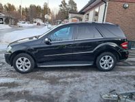 Mercedes-Benz ML 350 CDI 4MATIC 7G-Tronic Euro 5