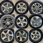 Volvo Ford Toyota, Mitsubishi, Lexus + fler