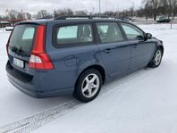 Volvo V70 2.0 Flexifuel Momentum Euro 4