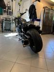 HD Sportster S