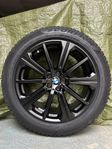  BMW X3, X4, BMW X5, X6 , iX Däck fälgar , nya