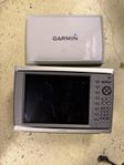 Garmin GPS 6012 12,1”