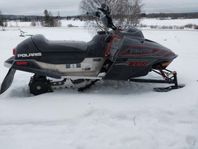 Polaris XCR120 -2021