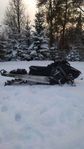 polaris pro rmk -18