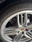 20" Porsche Fälg