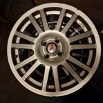 17" Cromodora Fälgar