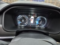 Volvo V90 Recharge T8 AWD Geartronic R-Design Euro 6