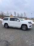 Volkswagen Amarok Dubbelhytt 2.9t 3.0 V6 TDI BMT 4Motion Hig