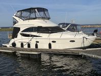 Meridian 341 Flybridge 2011 ev byte