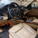 BMW X6 xDrive35d Steptronic Euro 4