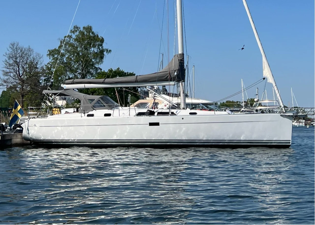 Hanse 430e image