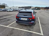 Volvo V60 Recharge T6 AWD Geartronic Momentum Euro 6