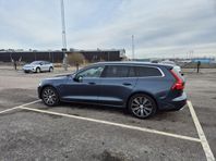 Volvo V60 Recharge T6 AWD Geartronic Momentum Euro 6