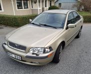 Volvo S40 2.0T