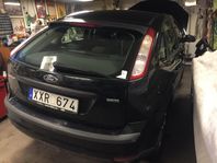 Ford Focus -06 Delar