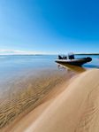 Brig Navigator 700 med Evinrude 225 H.O G2