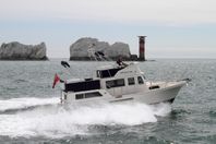 Fleming Corvette 340 Trawler