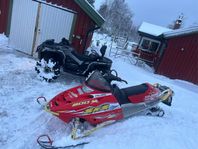 Polaris 800 SKS