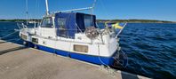 Finnark f8 - Finsk motorseglare FYND!