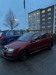 Skoda Fabia 1.2 Euro 4