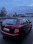 Skoda Fabia 1.2 Euro 4