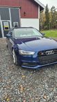 Audi A4 Avant 3.0 TDI V6