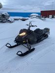 Ski-Doo Summit 600r 154” -19