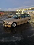 BMW 318i Touring