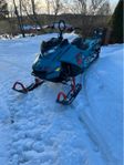 Skidoo freeride 850 