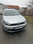 Volkswagen Golf Variant 1.6 TDI DPF BMT Match Euro 5