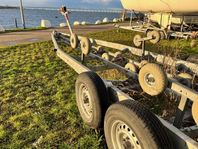 WestBay Båttrailer