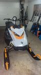 Ski doo Summit 850 146 2022