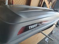 Takbox Thule