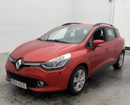 Renault Clio Sport Tourer 0.9 TCe Euro 6