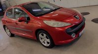 Peugeot 207 5-dörrar 1.6 Sport Euro 4